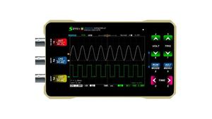 اسیلوسکوپ دستی اس دی تک (SDTEK) DSO918