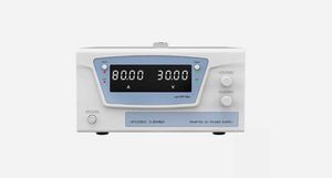 منبع تغذیه وانپتک (WANPTEK) KPS3080D