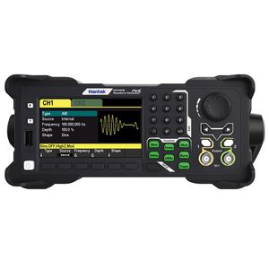 فانکشن ژنراتور هانتک (HANTEK) HDG3102B