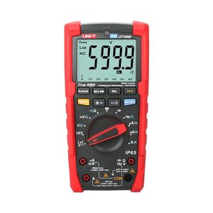 مولتی متر یونی-تی (UNI-T) UT195E