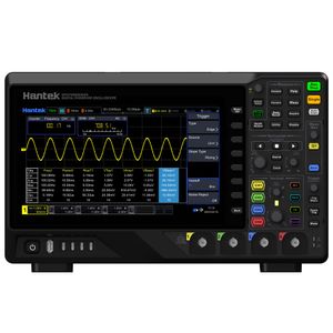 اسیلوسکوپ هانتک (HANTEK) DPO7102C