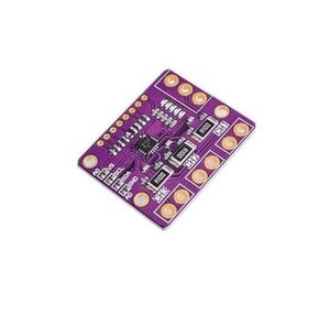 ماژول اندازه گیری جریان و ولتاژ 3 کاناله INA3221