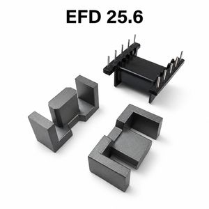 هسته فریت EFD25.6 با قرقره 10 پین