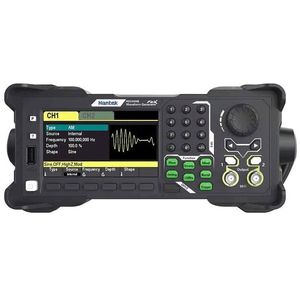 فانکشن ژنراتور هانتک (HANTEK) HDG3082B