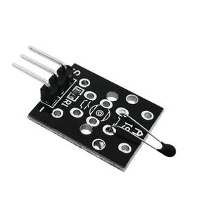 ماژول سنسور دمای آنالوگ KY-013