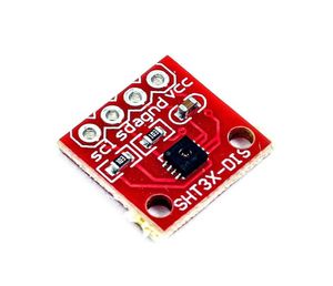 ماژول سنسور دما و رطوبت SHT31 با رابط I2C