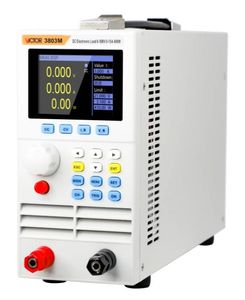 بار الکتریکی برنامه پذیر ویکتور مدل VICTOR 3803M