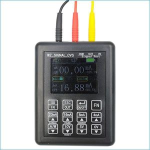 سیگنال ژنراتور BRT LB03