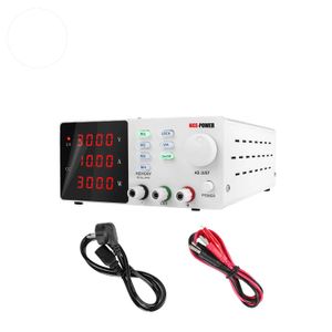 منبع تغذیه کوآی‌کو (KUAIQU) SPPS-S3010 «برند NICE POWER زیر مجموعه شرکت KUAIQU»