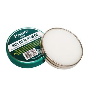 روغن لحیم 50gr پروسکیت (PROSKIT) 8S005
