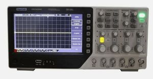 اسیلوسکوپ هانتک (HANTEK) DSO4204C
