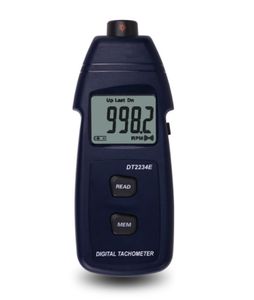 دور سنج دیجیتال DT2234E