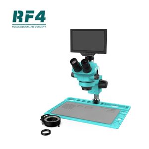 لوپ دو ‌چشم (RF4) RF7050TVD2-YS010W