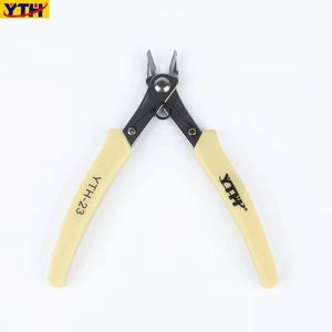 انبر کف چین فولادی برند YTH مدل YTH-23