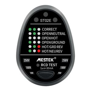 تستر پریز مستک (MESTEK) ST02D