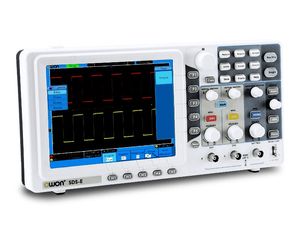 اسیلوسکوپ اوون (OWON) SDS-6062E