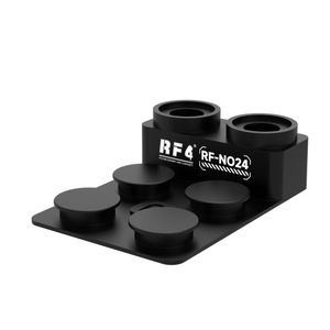 هولدر سیلیکونی (RF4) RF-NO24
