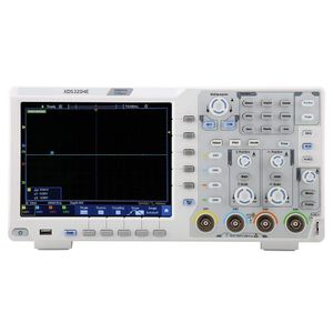 اسیلوسکوپ اوون (OWON) XDS3204E