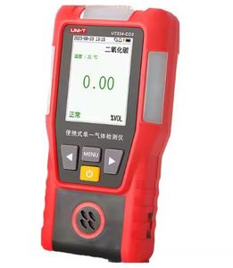 نشت‌یاب گاز CO یونی-تی (UNI-T) UT334-CO