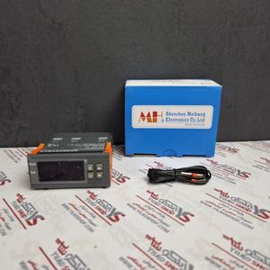 کنترلر دما دیجیتال تابلویی مدل MH1210W