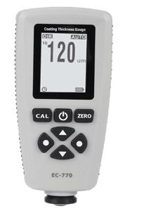 ضخامت سنج رنگ یووکسا (YOWEXA) EC-770