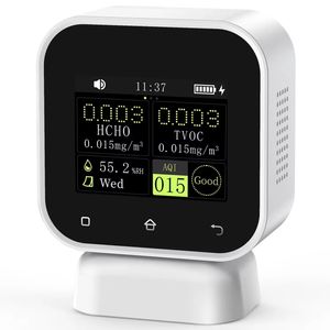 دستگاه سنجش کیفیت هوا افنیرسی (FNIRSI) SFD-02