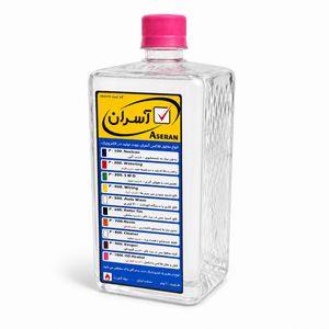 فلاکس آسران (ASERAN) P1000