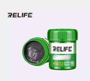 خمیر قلع ریلایف HW32 (RELIFE)