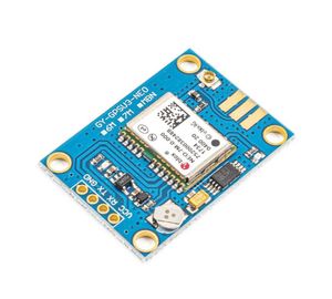 ماژول GPS GY-NEO-7M ورژن 2 به همراه آنتن
