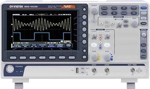اسیلوسکوپ گودویل (GW Instek) GDS1202B