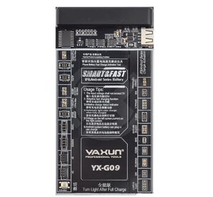 دستگاه شوک و شارژر باتری یاکسون YX-G09 (YAXUN)