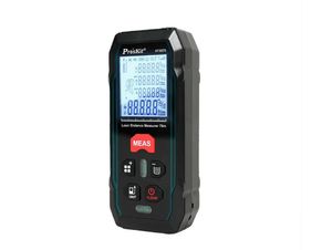متر لیزری پروسکیت (PROSKIT) NT-6370