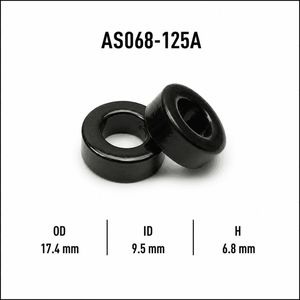 هسته SENDUST AS068-125A