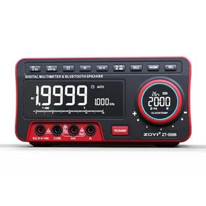 مولتی متر زویی (ZOYI) ZT-5566