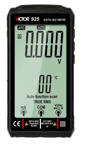 مولتی متر ویکتور (VICTOR) 925