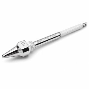 نوک قلع کش برقی قطر 1 میلیمتر گات TP-100N-10 (GOOT)