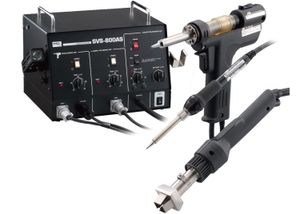 ایستگاه لحیم کاری گات SVS-800AS (GOOT)