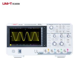 اسیلوسکوپ یونی-تی (UNI-T) UPO1104X