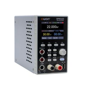 منبع تغذیه اوون (OWON) SPM3103
