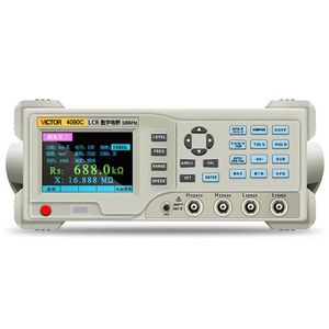 LCR متر ویکتور (VICTOR) 4090C