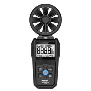 باد سنج مستک (MESTEK) AM610