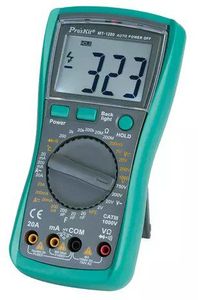 مولتی متر پروسکیت (PROSKIT) MT-1280