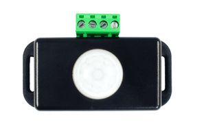 ماژول سنسور تشخیص حرکت PIR 5050 دارای کیس