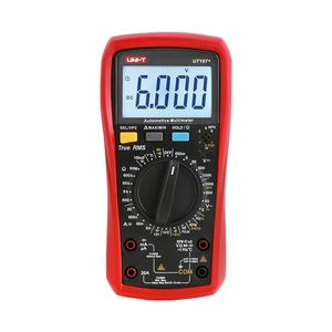 مولتی متر یونی-تی (UNI-T) +UT107