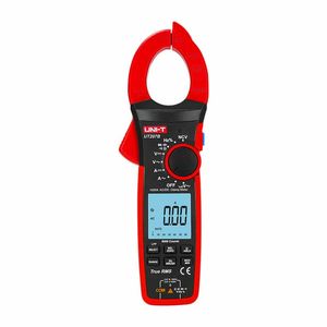 آمپر متر یونی-تی (UNI-T) UT207B