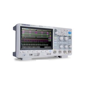 اسیلوسکوپ سیگلنت (SIGLENT) SDS1104X-U
