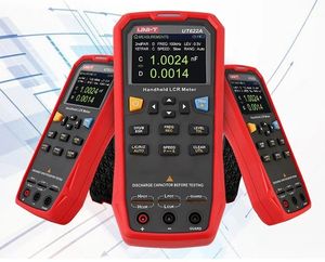 ال سی آر متر یونی-تی (UNI-T) UT622 A