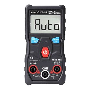 مولتی متر زویی (ZOYI) ZT-S4