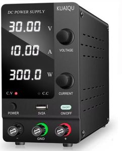 منبع تغذیه کوآی‌کو (KUAIQU) SPPS-C3010
