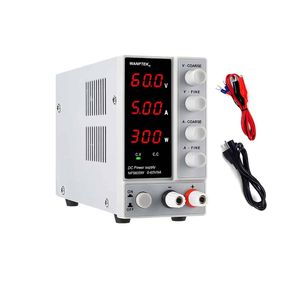 منبع تغذیه وانپتک (WANPTEK) NPS 605W